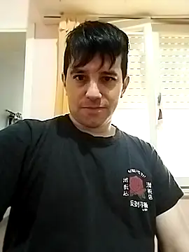 Robbie 1987 online show from April 30, 2026, 7:43 pm