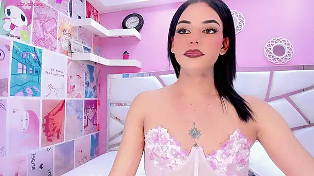 ValeriQueen online show from May 14, 2026, 12:46 pm