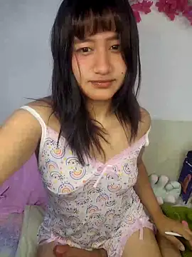 Snapshot of LunaaMarshmallow chatting on May 6, 2026, 6:06 am LunaaMarshmallow online show from May 6, 2026, 6:06 am