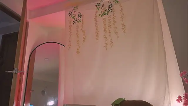 Snapshot of Lilith__Adan chatting on May 11, 2026, 2:45 pm Lilith Adan online show from May 11, 2026, 2:45 pm