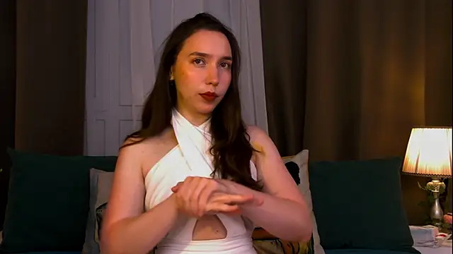 Suzaneey online show from July 11, 2026, 7:03 pm