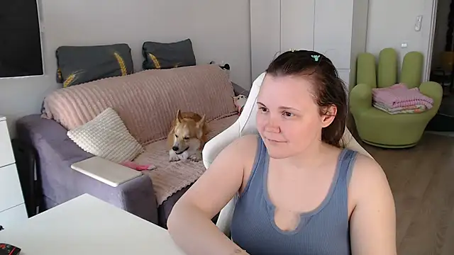 Nodarell online show from May 11, 2026, 12:39 pm