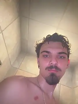 Bradd67 online show from April 15, 2026, 10:54 pm