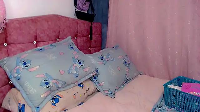 Darianna A online show from July 22, 2026, 4:03 am