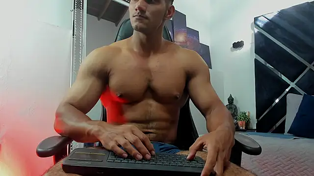 Fabio RissiJS online show from April 30, 2026, 8:57 pm