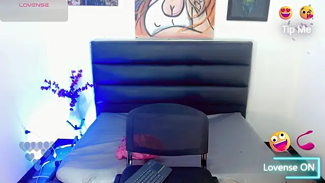 gaby dream  online show from May 30, 2026, 3:57 am
