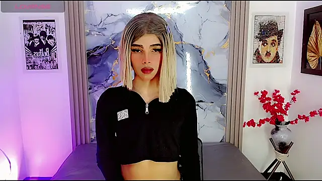 gaby dream  online show from May 3, 2026, 3:55 am