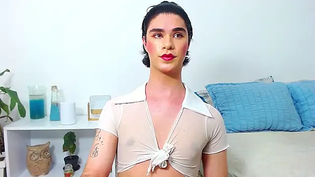 Rosseta cute1 online show from June 7, 2026, 1:44 am