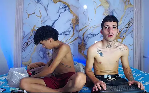 Khloe and max online show from April 16, 2026, 3:40 am