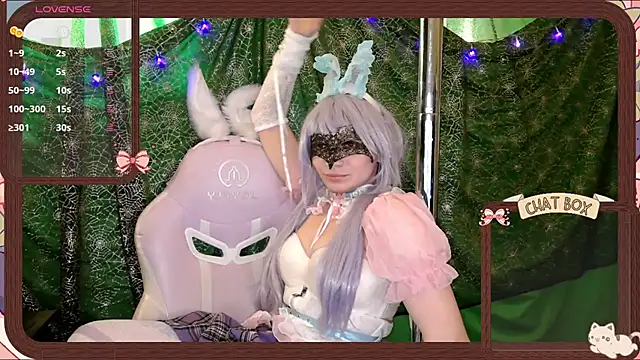 Snapshot of DirtyLilRatty chatting on May 12, 2026, 2:30 am DirtyLilRatty online show from May 12, 2026, 2:30 am