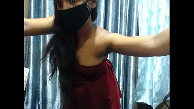 Snapshot of Sizu_ chatting on April 27, 2026, 4:43 am Sizu online show from April 27, 2026, 4:43 am