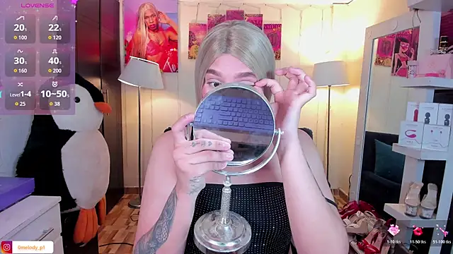Snapshot of Melody_p chatting on July 3, 2026, 5:41 pm Melody p online show from July 3, 2026, 5:41 pm