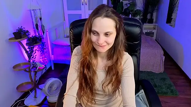  pure angel  online show from April 22, 2026, 10:44 am