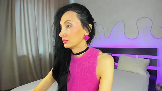 Avrora Mars online show from May 23, 2026, 1:04 am