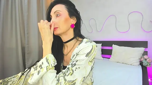 Avrora Mars online show from May 12, 2026, 9:26 am
