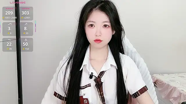 Snapshot of XiaoMei-iiiiii chatting on April 16, 2026, 6:08 pm XiaoMei-iiiiii online show from April 16, 2026, 6:08 pm