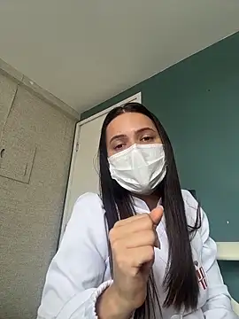 disc model online show from April 29, 2026, 4:22 pm