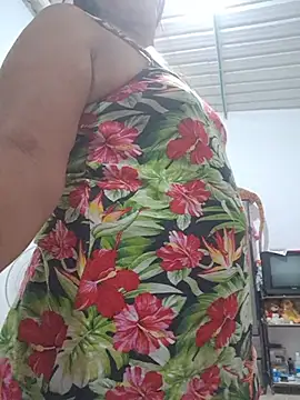 Snapshot of Samanta-42 chatting on June 6, 2026, 10:53 am Samanta-42 online show from June 6, 2026, 10:53 am