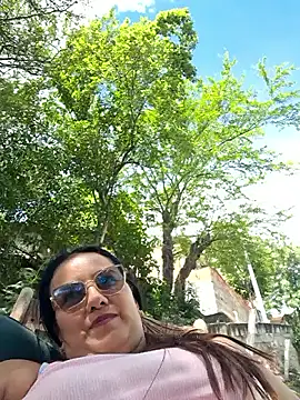 Snapshot of Samanta-42 chatting on May 24, 2026, 6:41 pm Samanta-42 online show from May 24, 2026, 6:41 pm