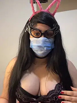 Sola sola online show from April 19, 2026, 1:06 am