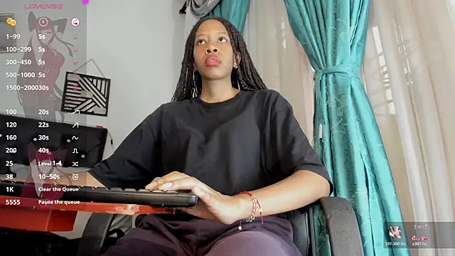 Snapshot of Sweett-Maria chatting on July 17, 2026, 7:22 pm Sweett-Maria online show from July 17, 2026, 7:22 pm