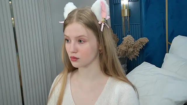 LilianHowards online show from May 9, 2026, 10:29 am