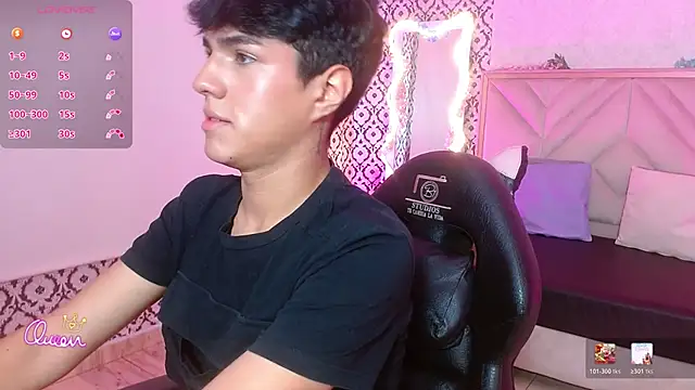 Snapshot of Damian_tay chatting on June 27, 2026, 11:38 am Damian tay online show from June 27, 2026, 11:38 am