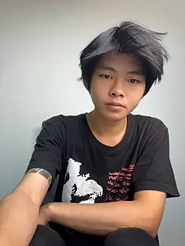 Snapshot of XBD-1 chatting on July 6, 2026, 8:33 pm XBD-1 online show from July 6, 2026, 8:33 pm
