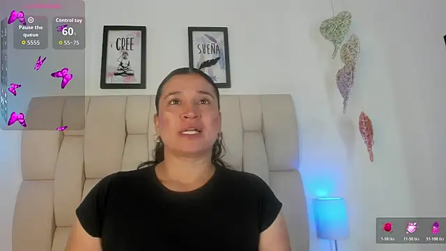 anastassiaa 57 online show from May 17, 2026, 10:59 am