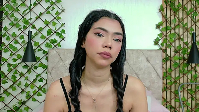 Nathy Pelaez online show from May 8, 2026, 7:28 pm