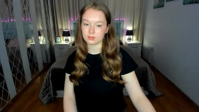 Snapshot of ValeriSunny chatting on July 29, 2026, 9:30 am ValeriSunny online show from July 29, 2026, 9:30 am