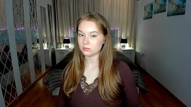 Snapshot of ValeriSunny chatting on June 18, 2026, 2:22 pm ValeriSunny online show from June 18, 2026, 2:22 pm