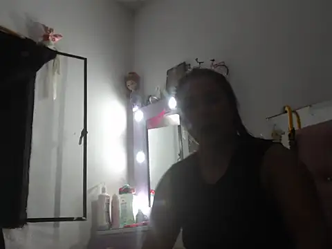 SOLVIOLETA online show from April 17, 2026, 12:24 am