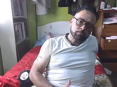 CarlossexVen online show from May 9, 2026, 6:44 pm