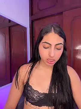 Lily Rush online show from April 29, 2026, 12:09 pm