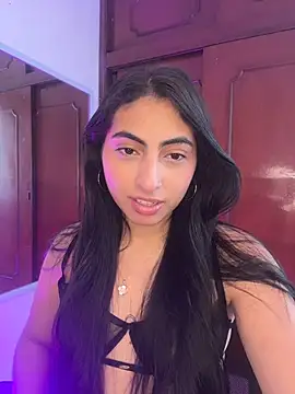 Lily Rush online show from May 9, 2026, 12:08 pm