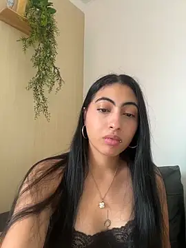 Snapshot of Lily_Rush chatting on June 12, 2026, 12:03 pm Lily Rush online show from June 12, 2026, 12:03 pm