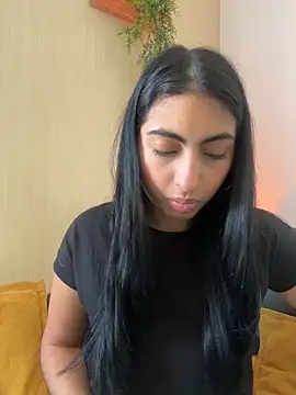 Snapshot of Lily_Rush chatting on June 16, 2026, 1:11 pm Lily Rush online show from June 16, 2026, 1:11 pm