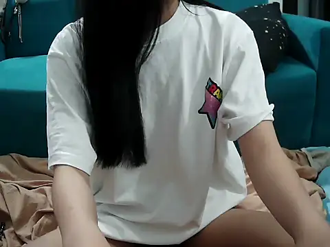 July Sexy09 online show from April 24, 2026, 4:09 pm