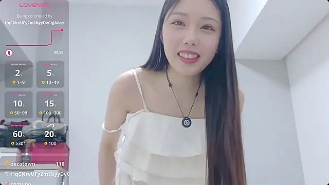 Minamina2 online show from July 7, 2026, 9:02 am