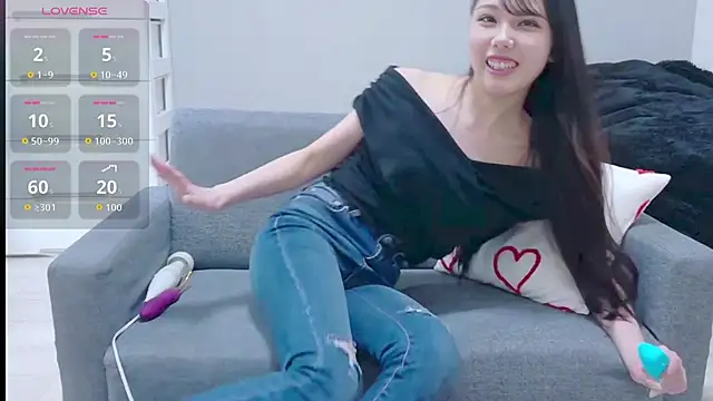 Minamina2 online show from June 16, 2026, 9:09 am