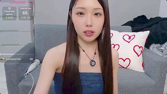 Minamina2 online show from July 22, 2026, 7:21 am