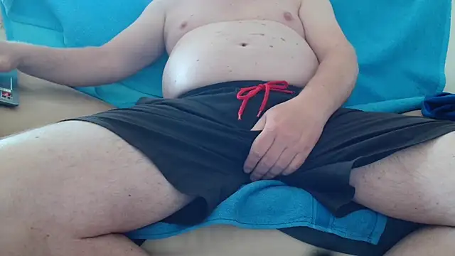 Germanandy71 online show from May 24, 2026, 6:35 am