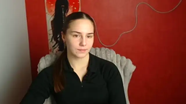 Snapshot of Kyara_ra chatting on April 27, 2026, 5:16 am Kyara ra online show from April 27, 2026, 5:16 am