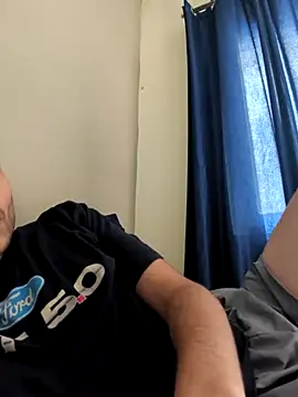 Lustyydickk online show from May 9, 2026, 9:01 am