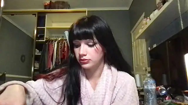 Snapshot of k1tty4 chatting on July 23, 2026, 3:08 pm k1tty4 online show from July 23, 2026, 3:08 pm