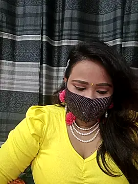 anonna7804 online show from April 29, 2026, 6:25 pm