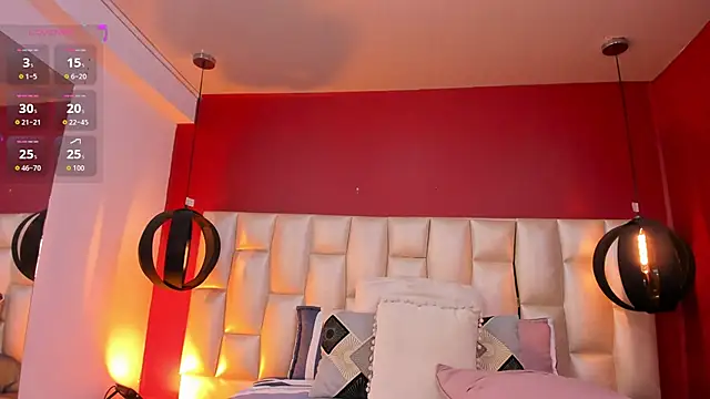 Snapshot of Georginaaa_ chatting on April 27, 2026, 11:41 am Georginaaa online show from April 27, 2026, 11:41 am