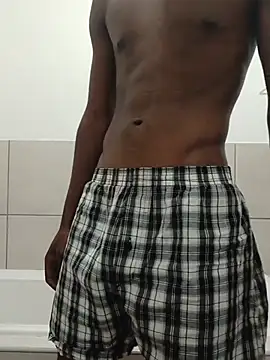 Darkskinned20 online show from June 1, 2026, 4:06 pm