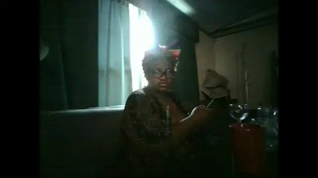 Carinasub  online show from April 26, 2026, 8:06 pm